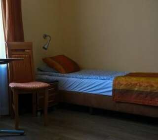 Апарт-отели Willa Solan Цехоцинек Стандартный двухместный номер с 2 отдельными кроватями-2