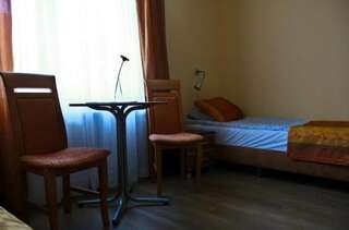 Апарт-отели Willa Solan Цехоцинек Стандартный двухместный номер с 2 отдельными кроватями-6